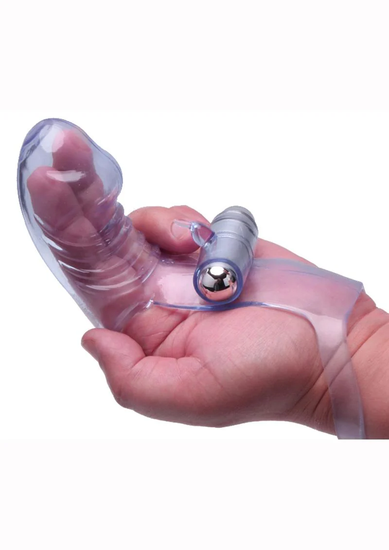 The 9's - Vibrofinger Massager - Image 3