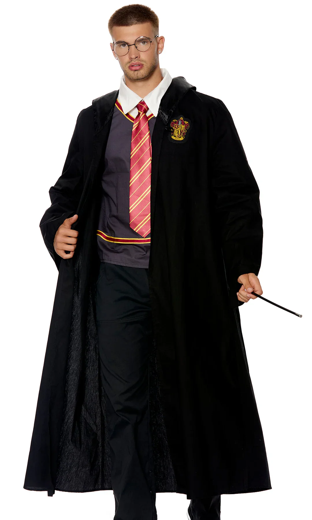 The Chosen Wizard