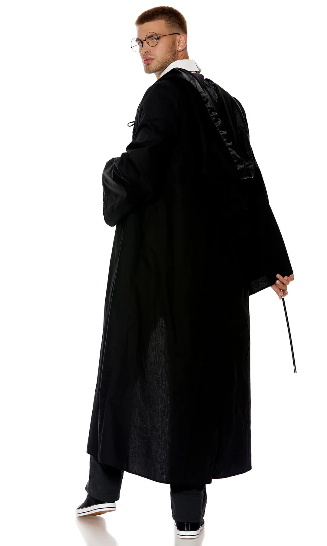 The Chosen Wizard - Image 2