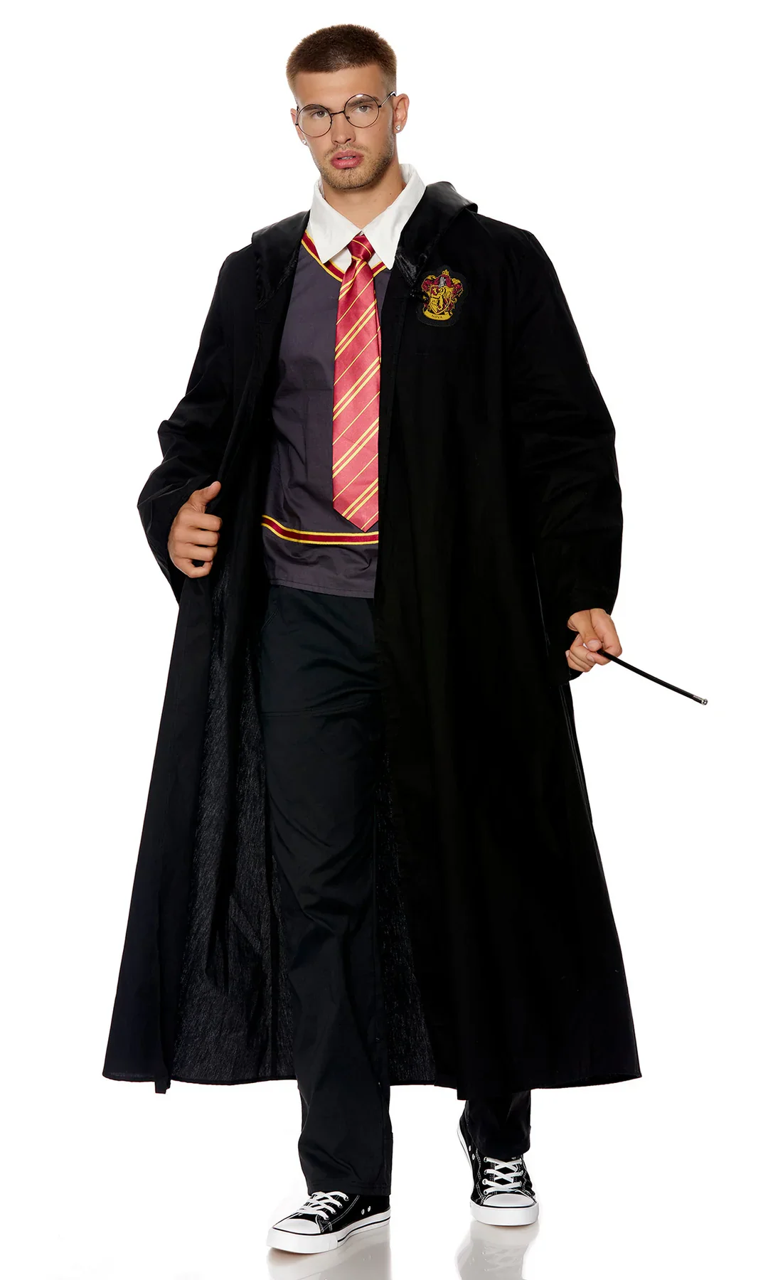 The Chosen Wizard - Image 3