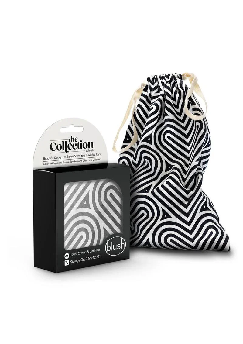 The Collection Bomba Cotton Toy Storage - Image 2