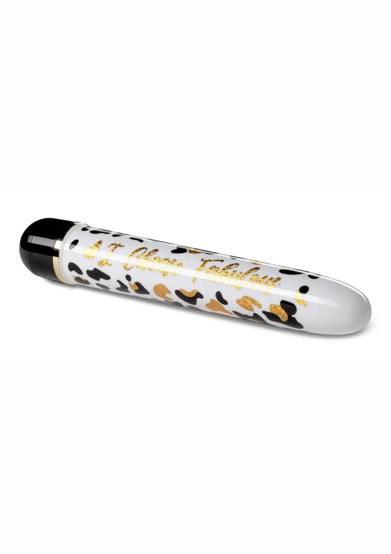The Collection I Choose Fabulous Vibrator - Image 3