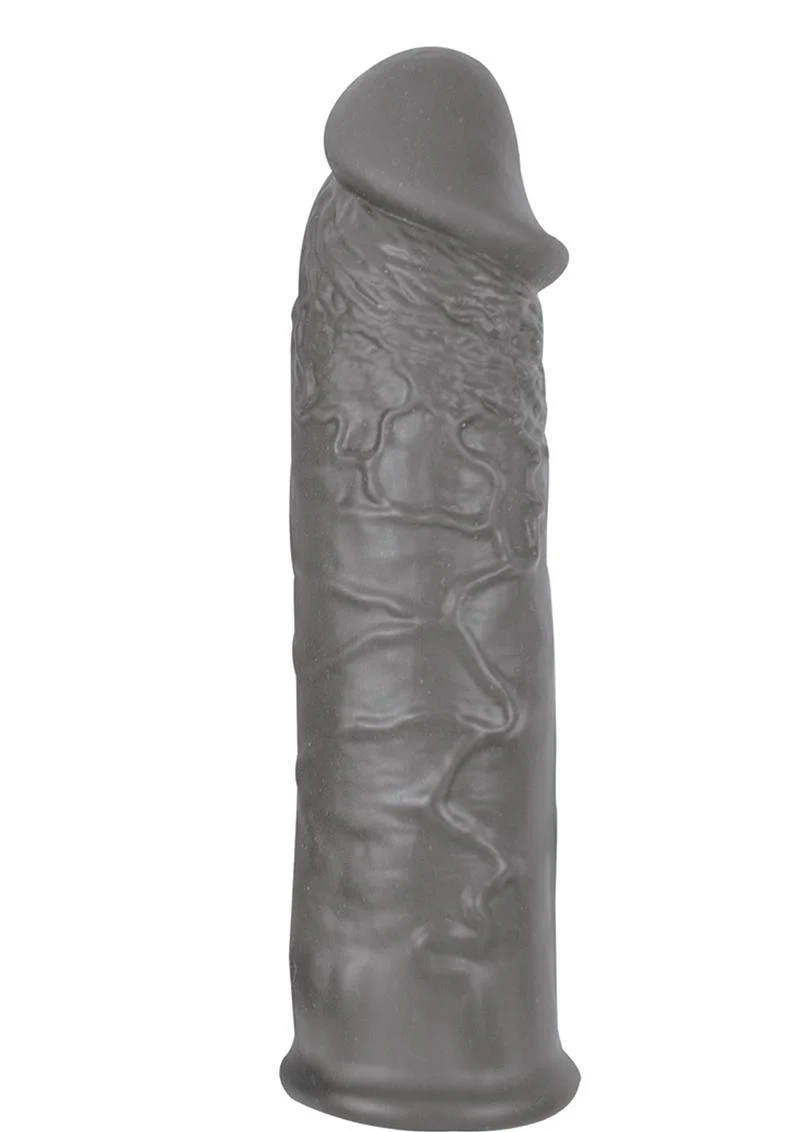 The Great Extender Silicone Penis Sleeve - Image 3