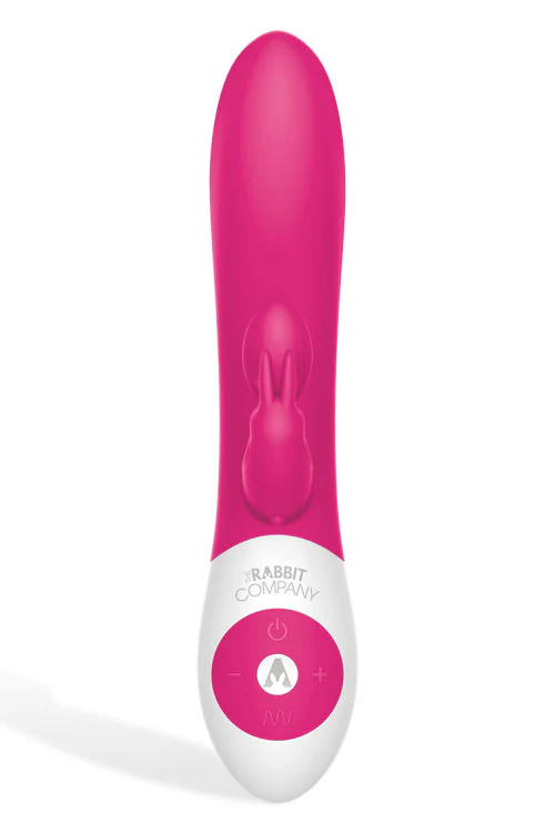The Kissing Rabbit Vibrator - Image 4