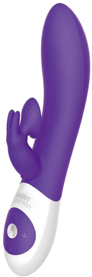 The Kissing Rabbit Vibrator - Image 6