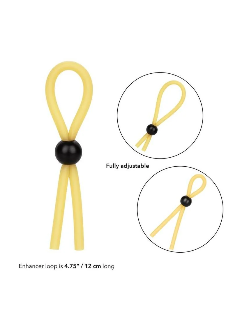 The Lasso Cock Ring - Image 4