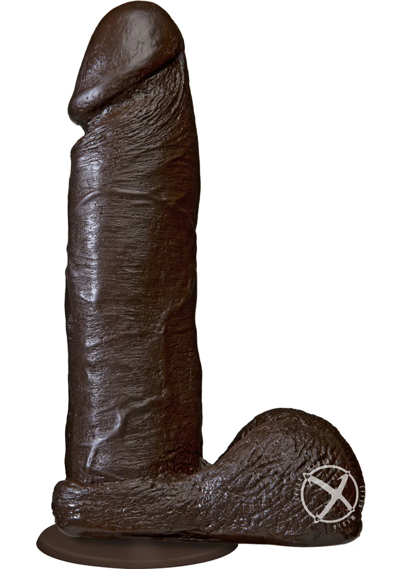 The Realistic Cock Dildo - Image 10