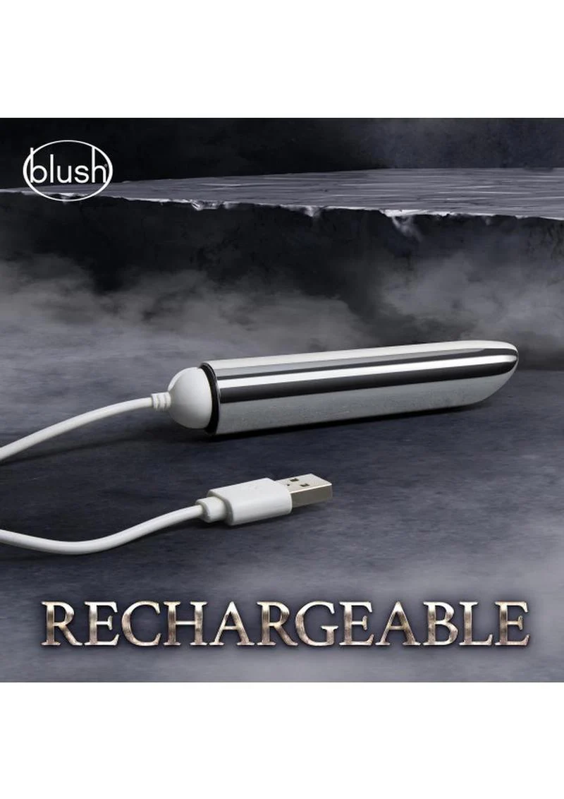 The Realm Rechargeable Bullet - Image 3