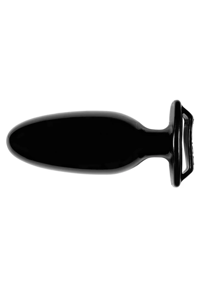 The Xplay Finger Grip Plug 4l