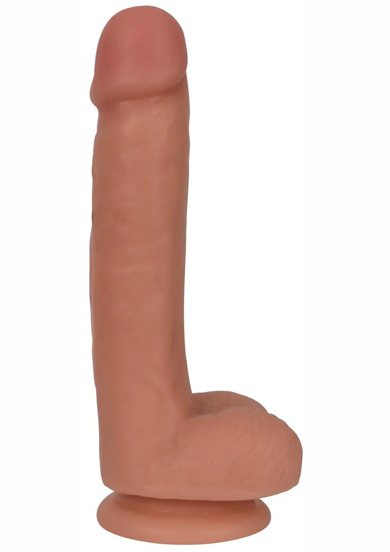 Thinz Slim Dong with Balls - Image 11