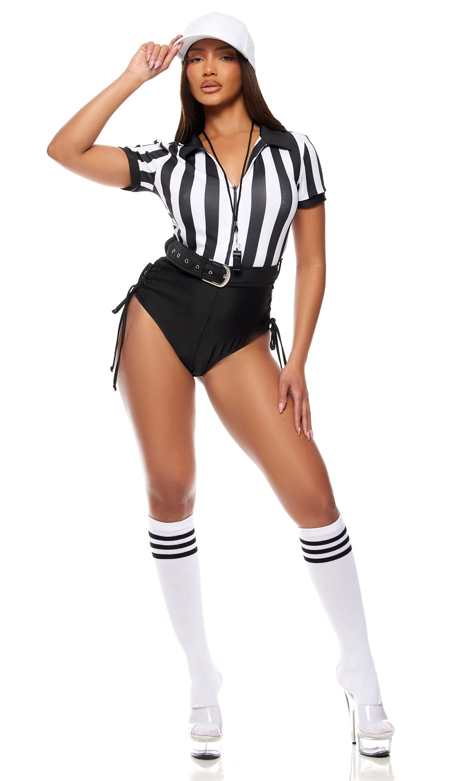 Time Out Referee Costume - Image 5