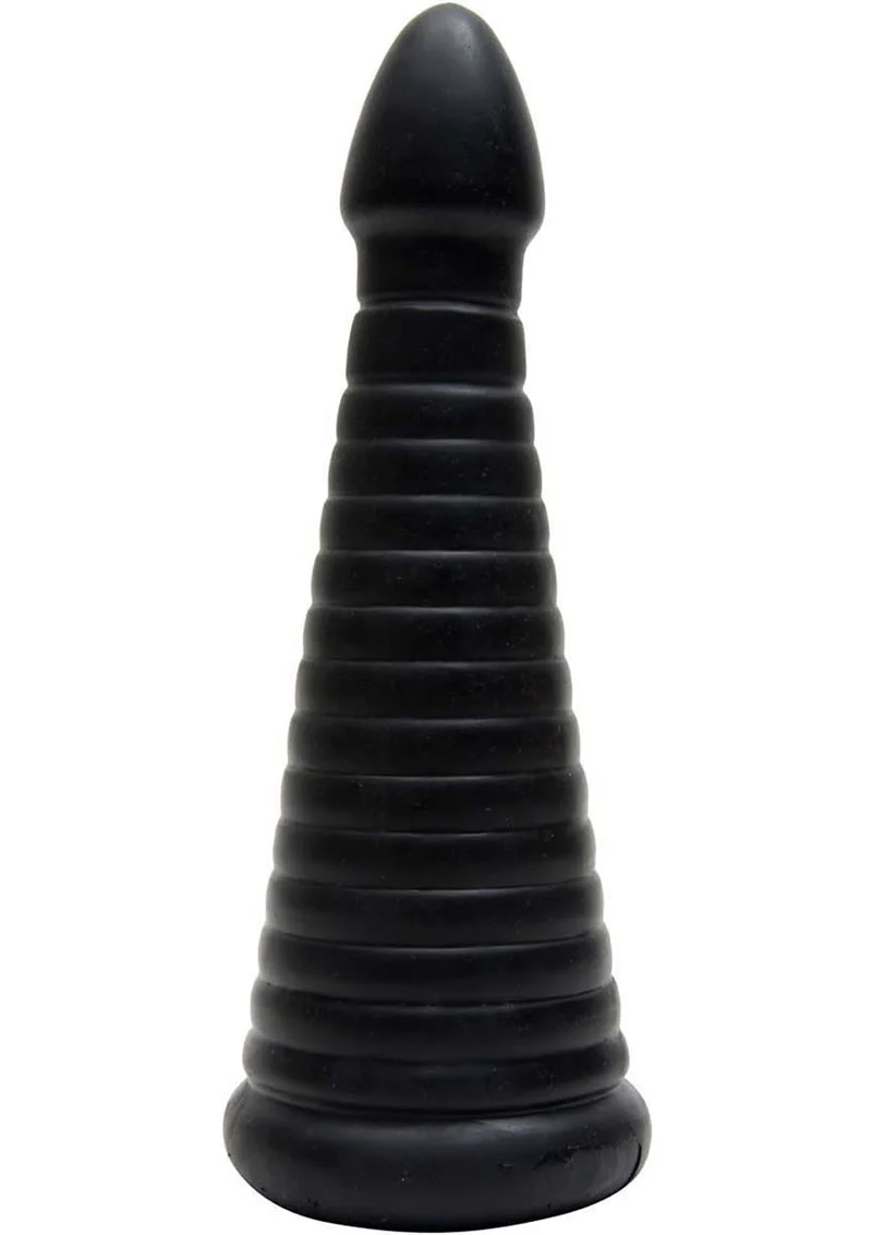 Titanmen Intimidator Expansion Anal Plug