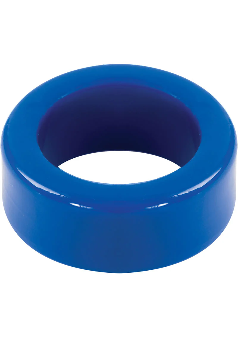 Titanmen Stretch-To-Fit Cock Ring - Image 3