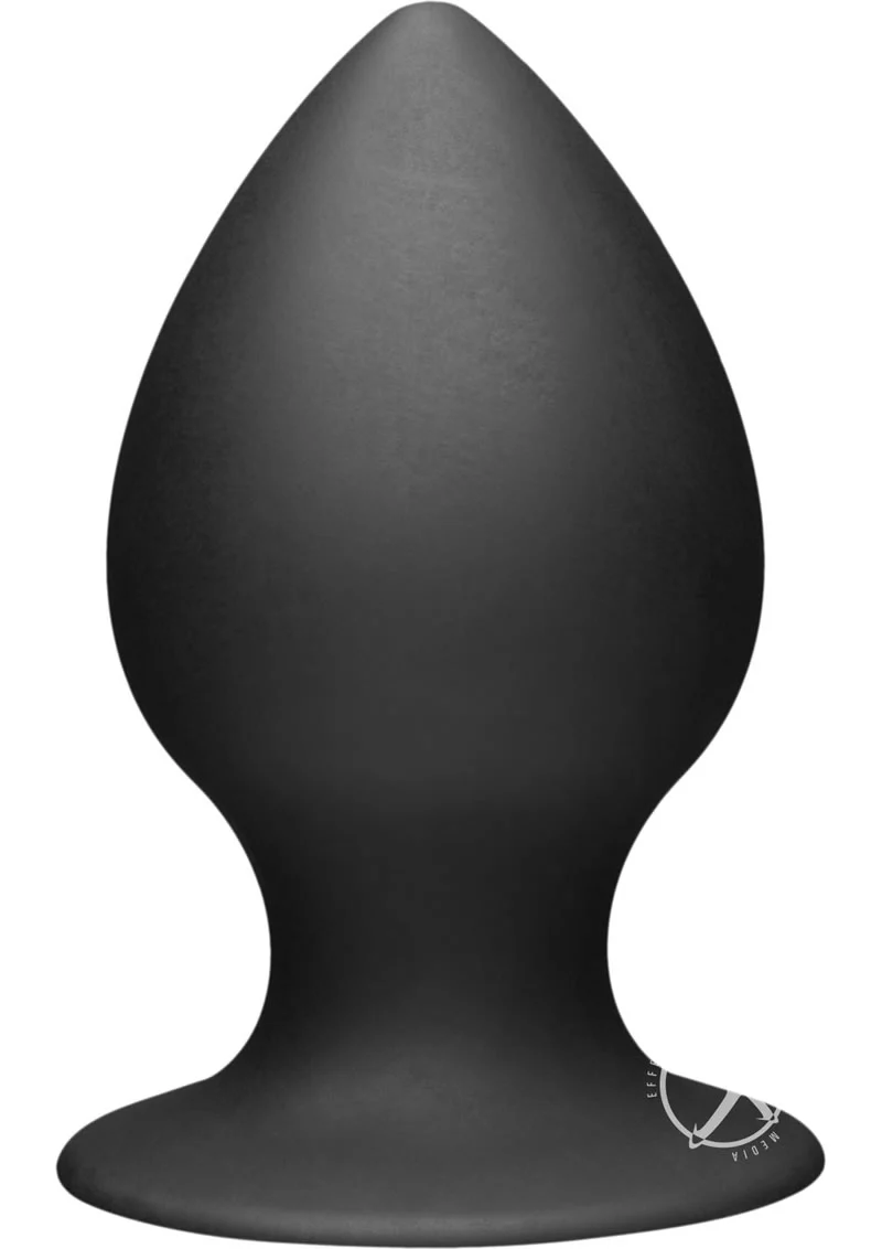 Tom Of Finland Anal Plug XL Silicone