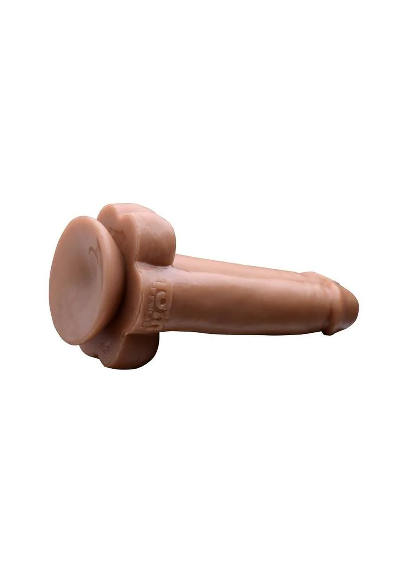 Tom Of Finland Dual Dicks 9.25in Dildo - Image 3