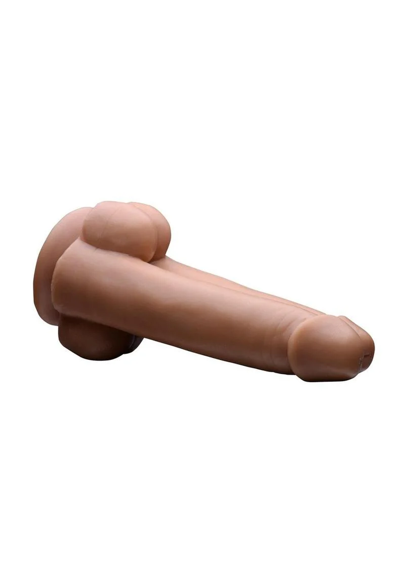 Tom Of Finland Dual Dicks 9.25in Dildo - Image 4