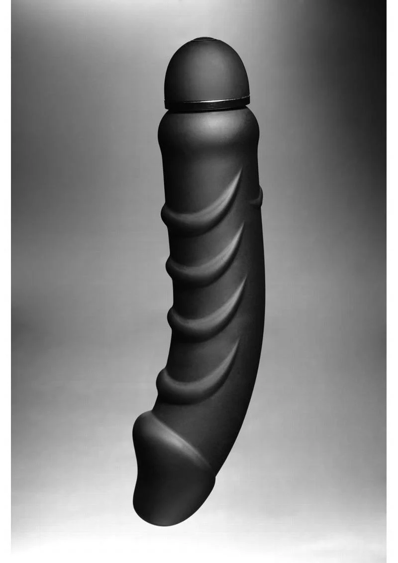 Tom Of Finland Silicone P-Spot Vibe - Image 4
