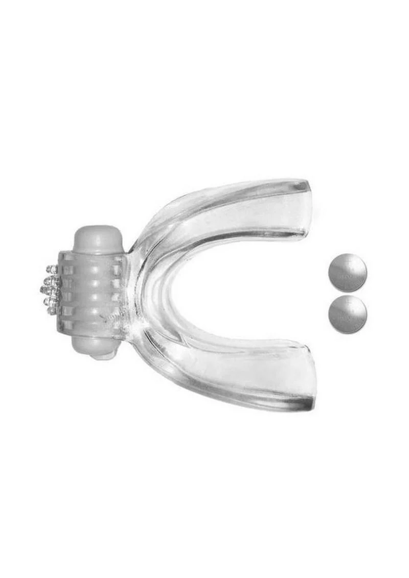 Tongue Star Pleasure Tongue Vibrator - Image 4