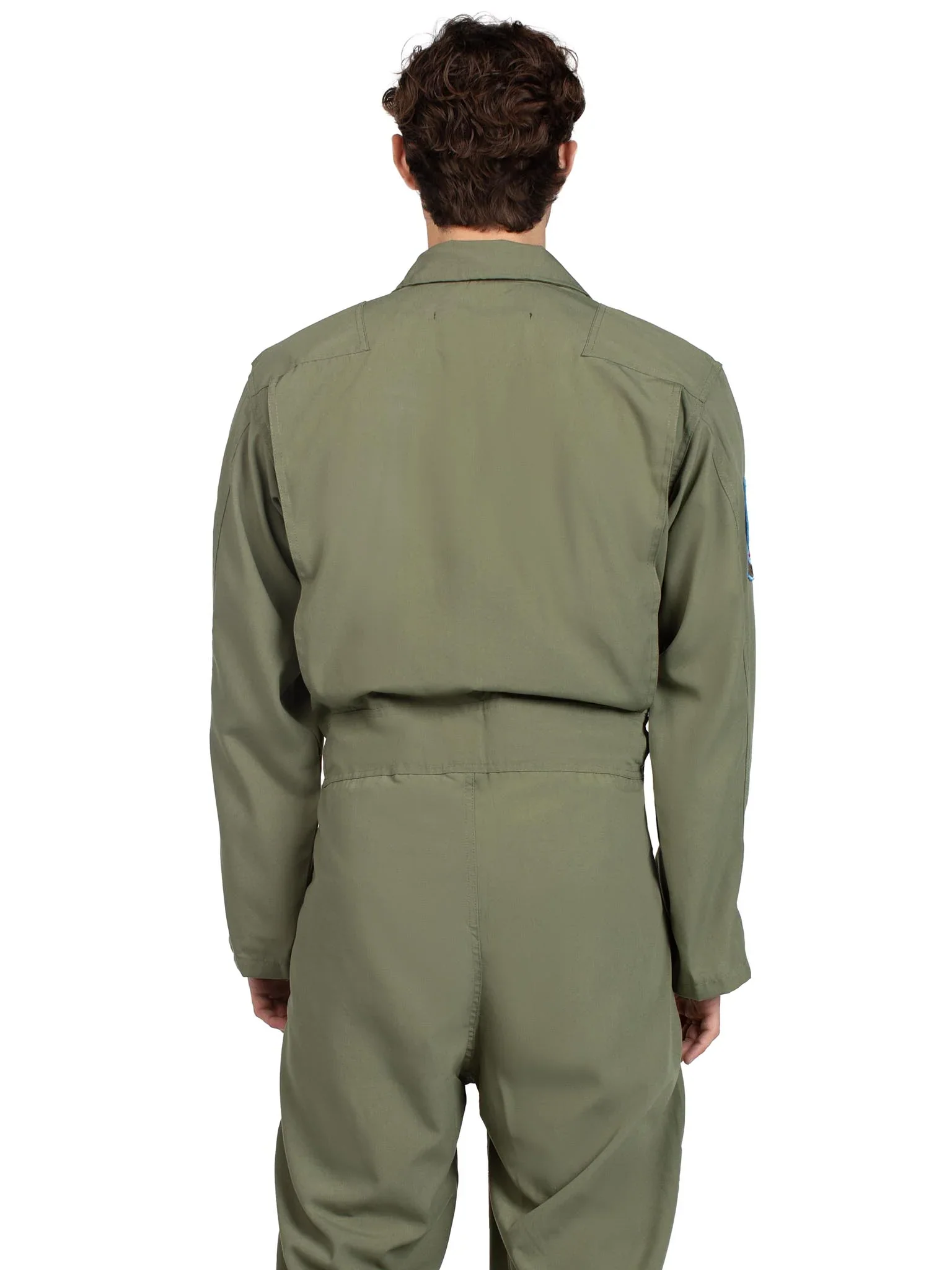 Top Gun Flightsuit Men's - Image 4
