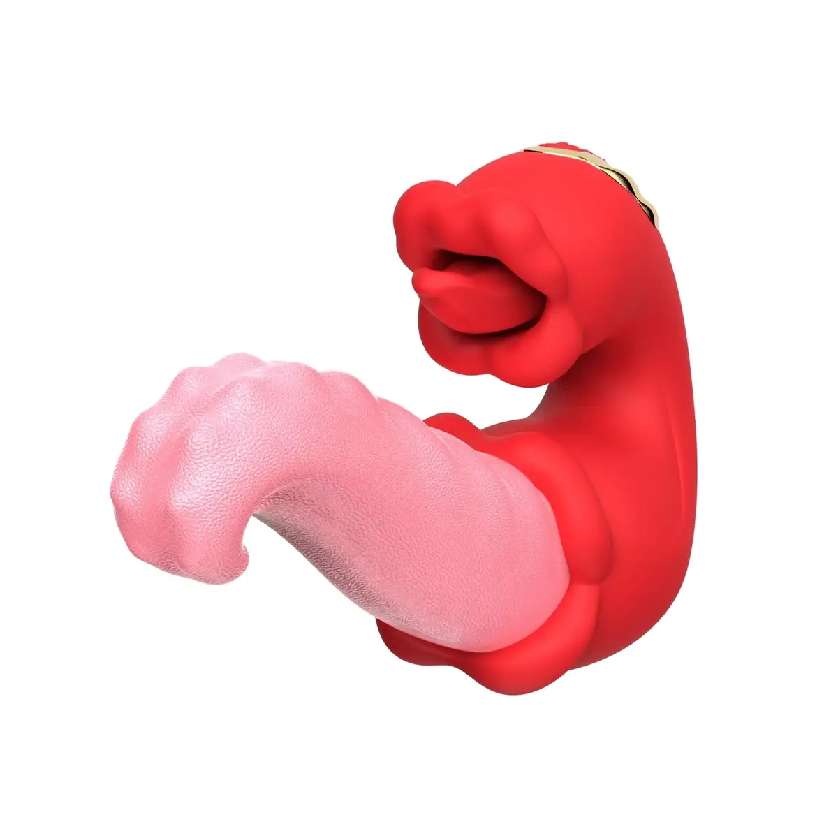 Top Pick for Pleasure Medusa’s Tongue - Image 3