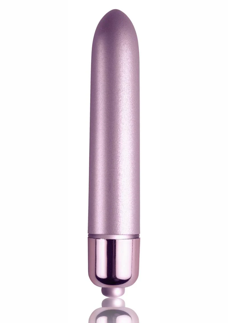 Touch Of Velvet Bullet Vibrator - Image 12