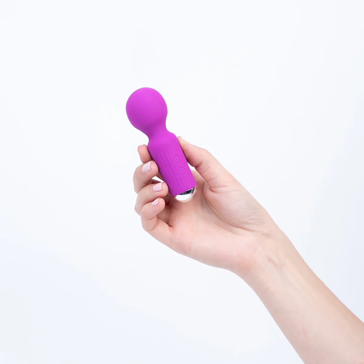 Travel Wand w/20 Functions - Image 5
