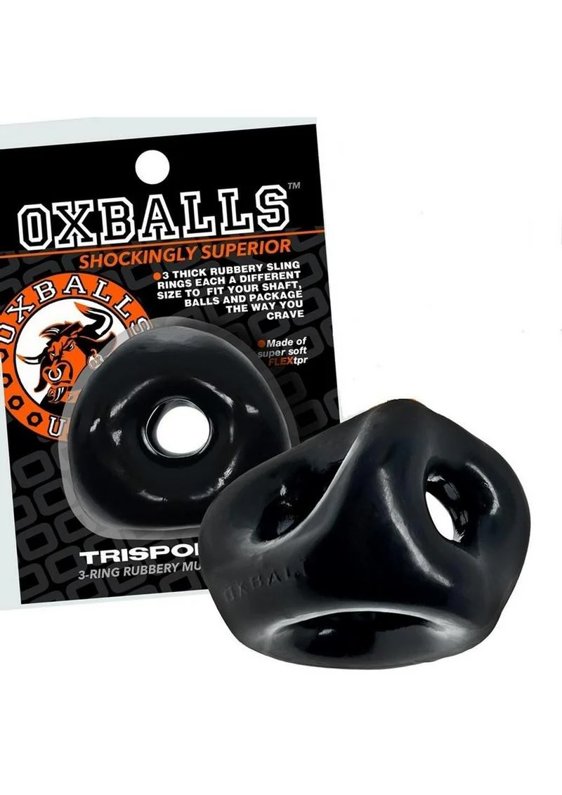 Tri-Sport XL Thicker 3-Ring Sling - Image 2