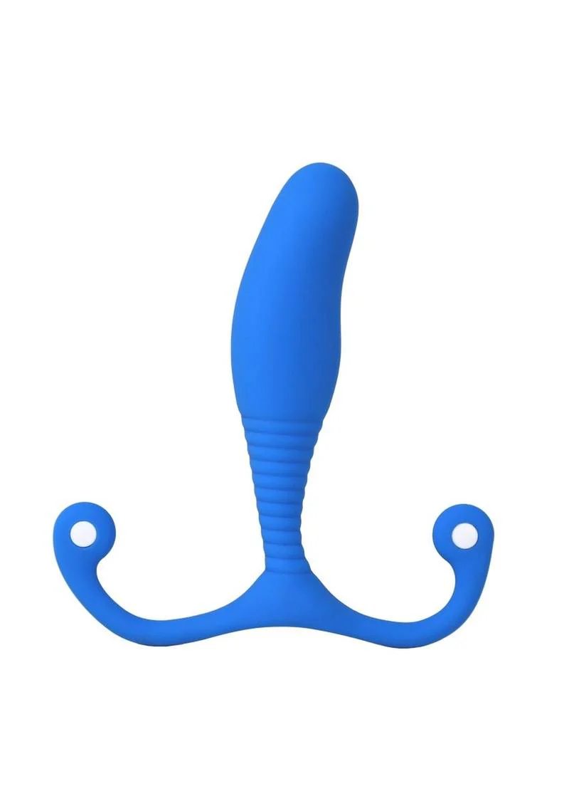 Trident Series MGX Syn P-Spot Prostate Stimulator