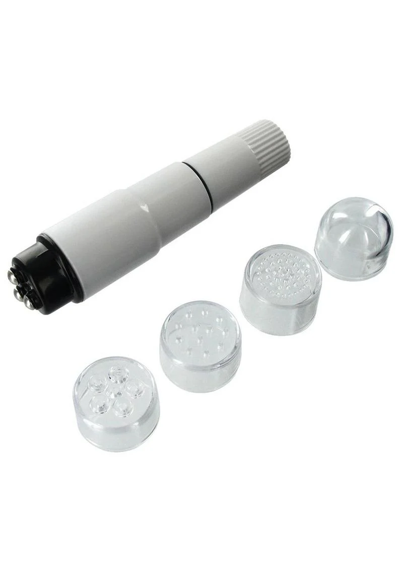 Trinity Vibes Ladies Pleasure Kit - Image 4