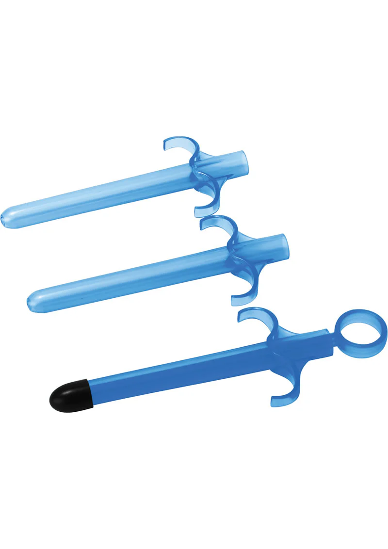 Trinity Vibes Lubricant Launcher
