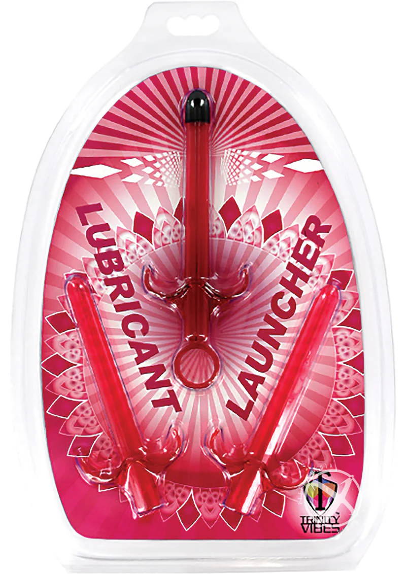 Trinity Vibes Lubricant Launcher - Image 6