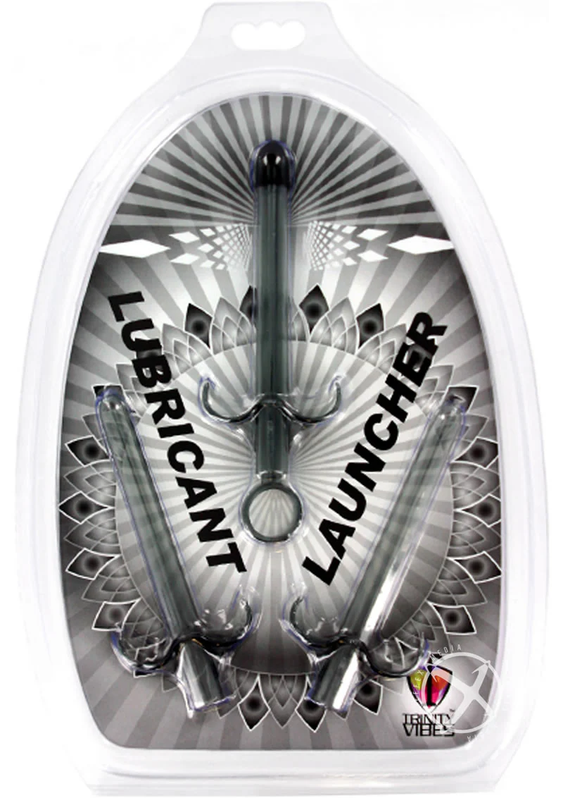 Trinity Vibes Lubricant Launcher - Image 8