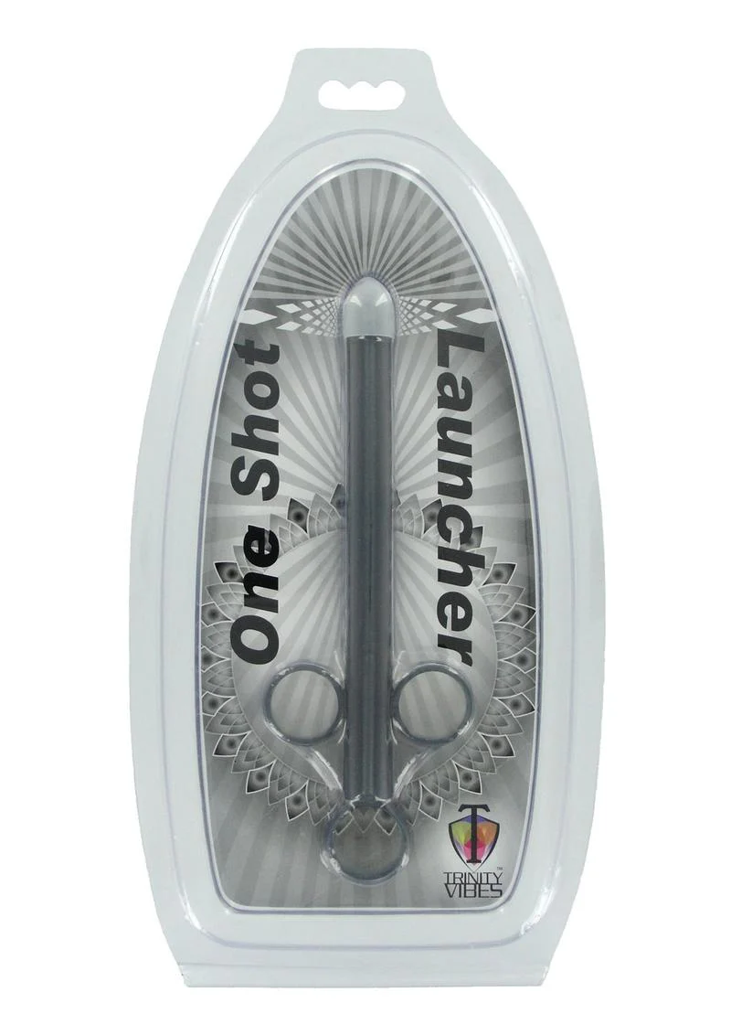 Trinity Vibes One Shot Lubricant Launcher - Image 2