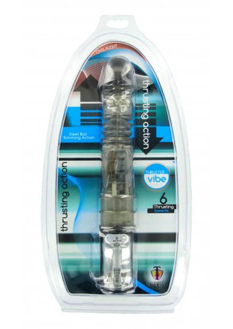 Trinity Vibes Thruster Sex Stick - Image 2