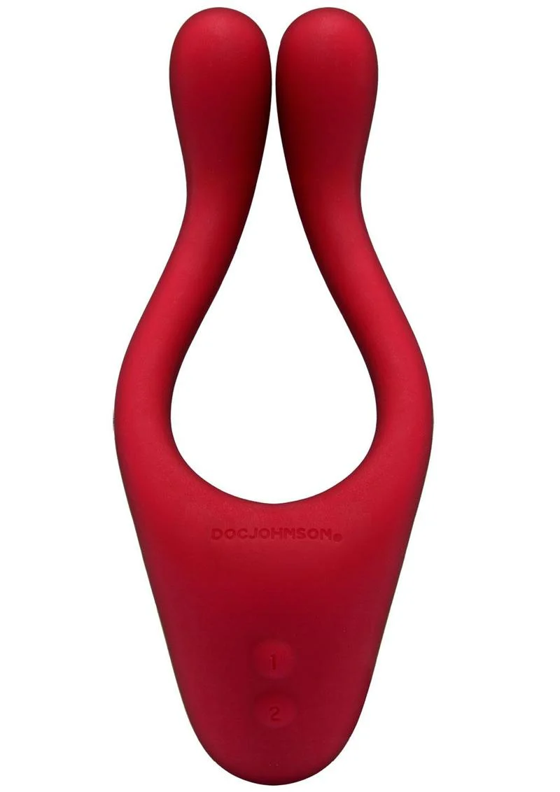Tryst Rechargeable Multi Erogenous Zone Silicone Massager Limited Edition