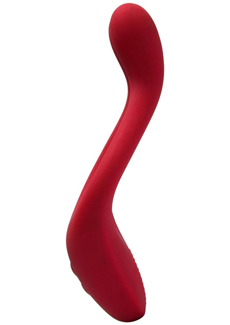 Tryst Rechargeable Multi Erogenous Zone Silicone Massager Limited Edition - Image 4