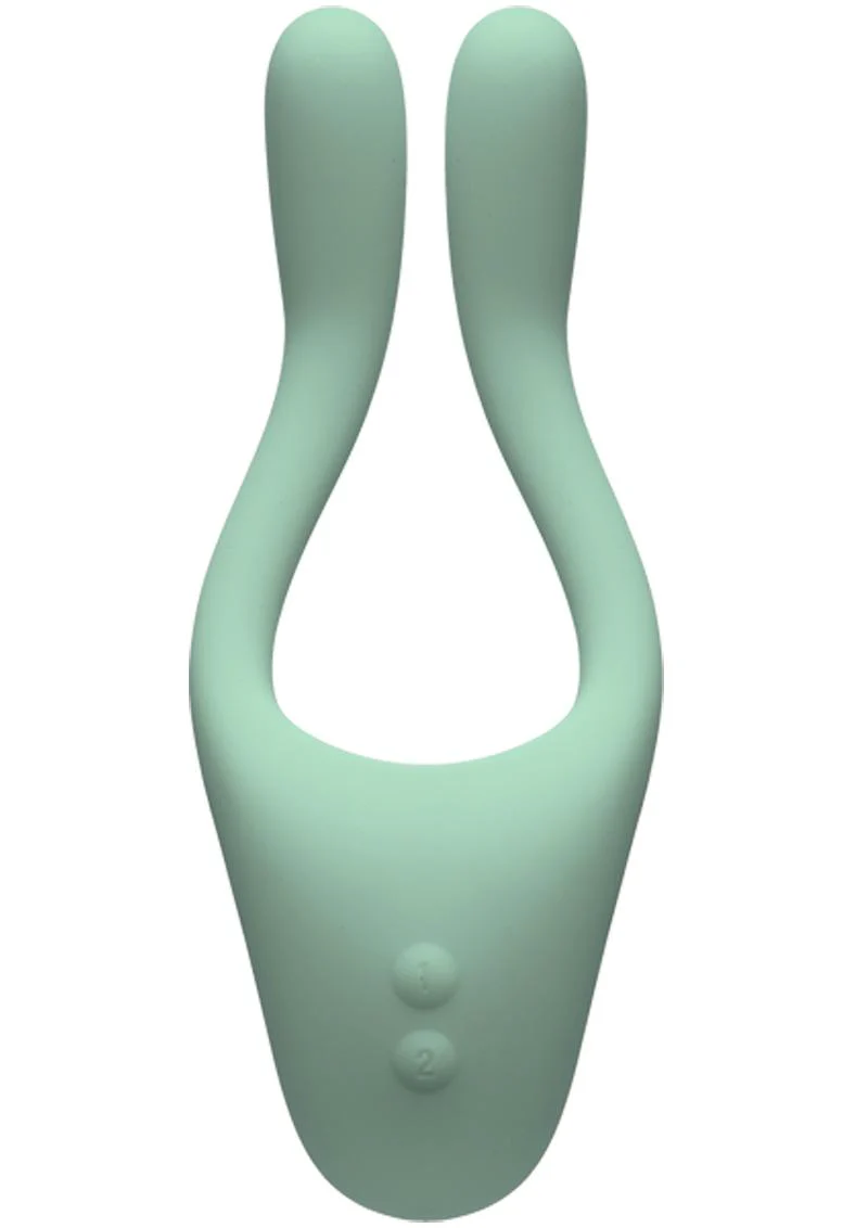 Tryst V2 Bendable Silicone Massage with Remote Control