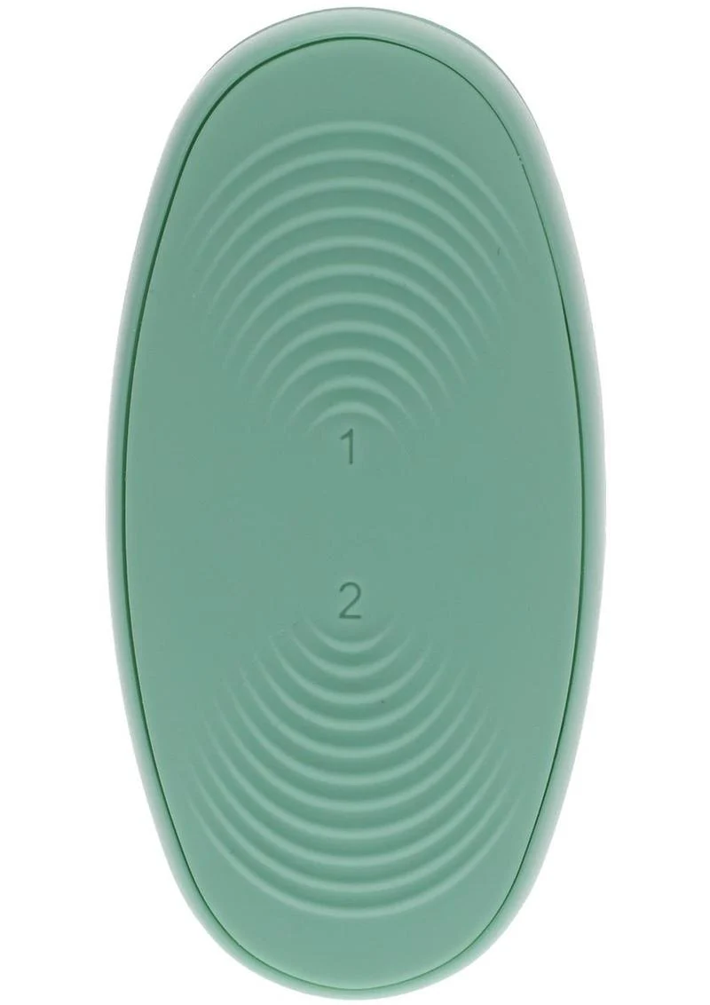 Tryst V2 Bendable Silicone Massage with Remote Control - Image 4