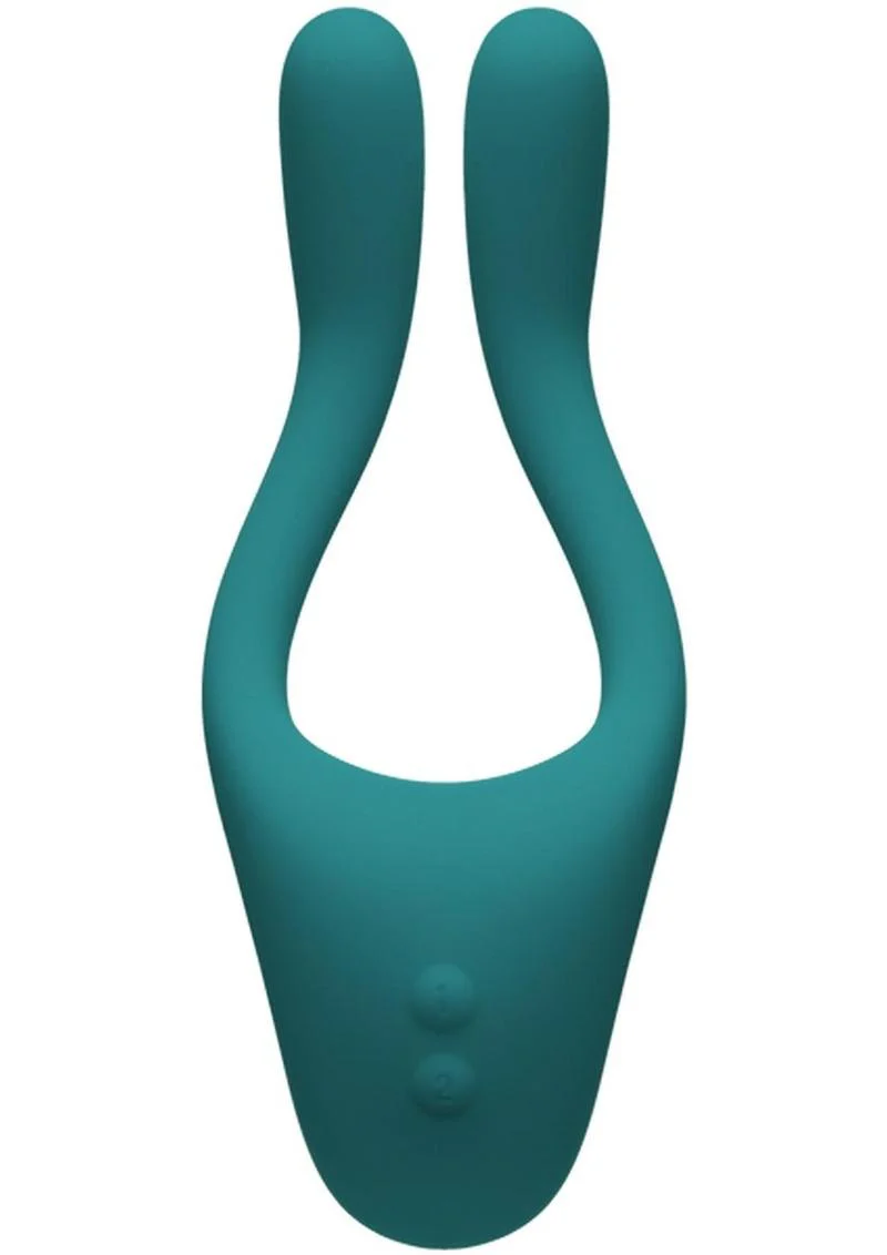 Tryst V2 Bendable Silicone Massage with Remote Control - Image 9