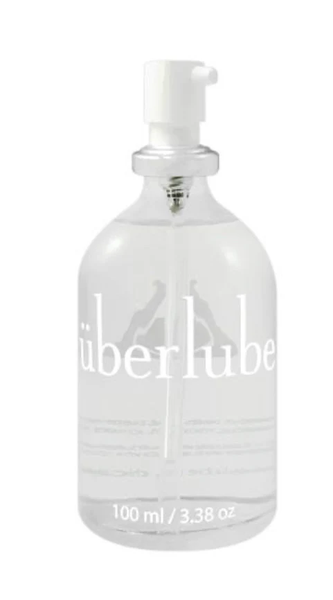 UberLube 3.79oz (112ml) - Image 2