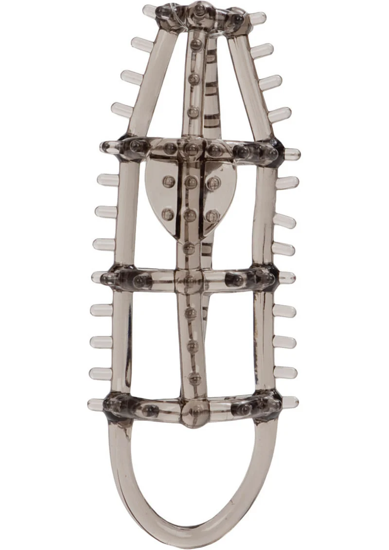 Ultimate Cock Cage Penis Extender - Image 5