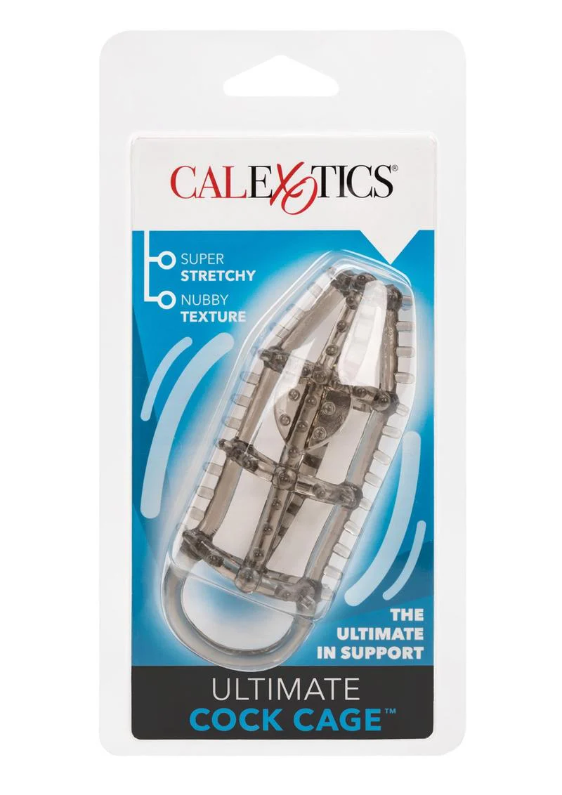 Ultimate Cock Cage Penis Extender - Image 6