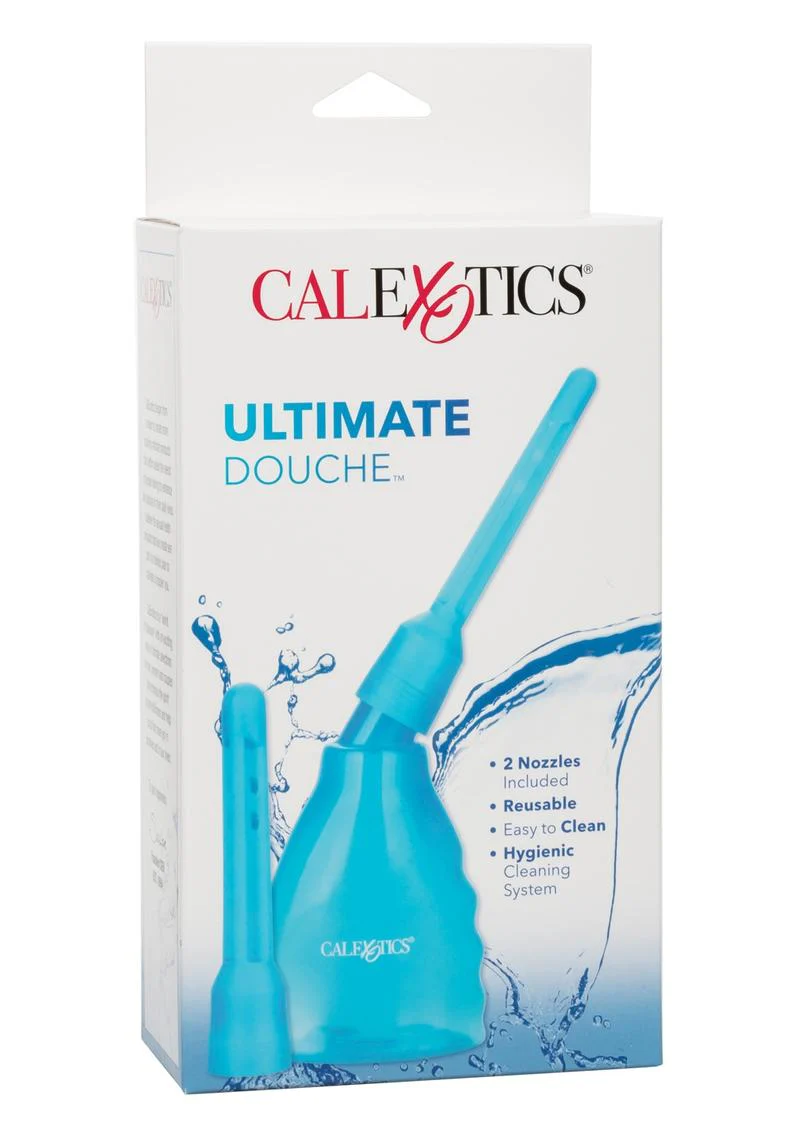 Ultimate Douche Hygienic Cleaning System - Image 2