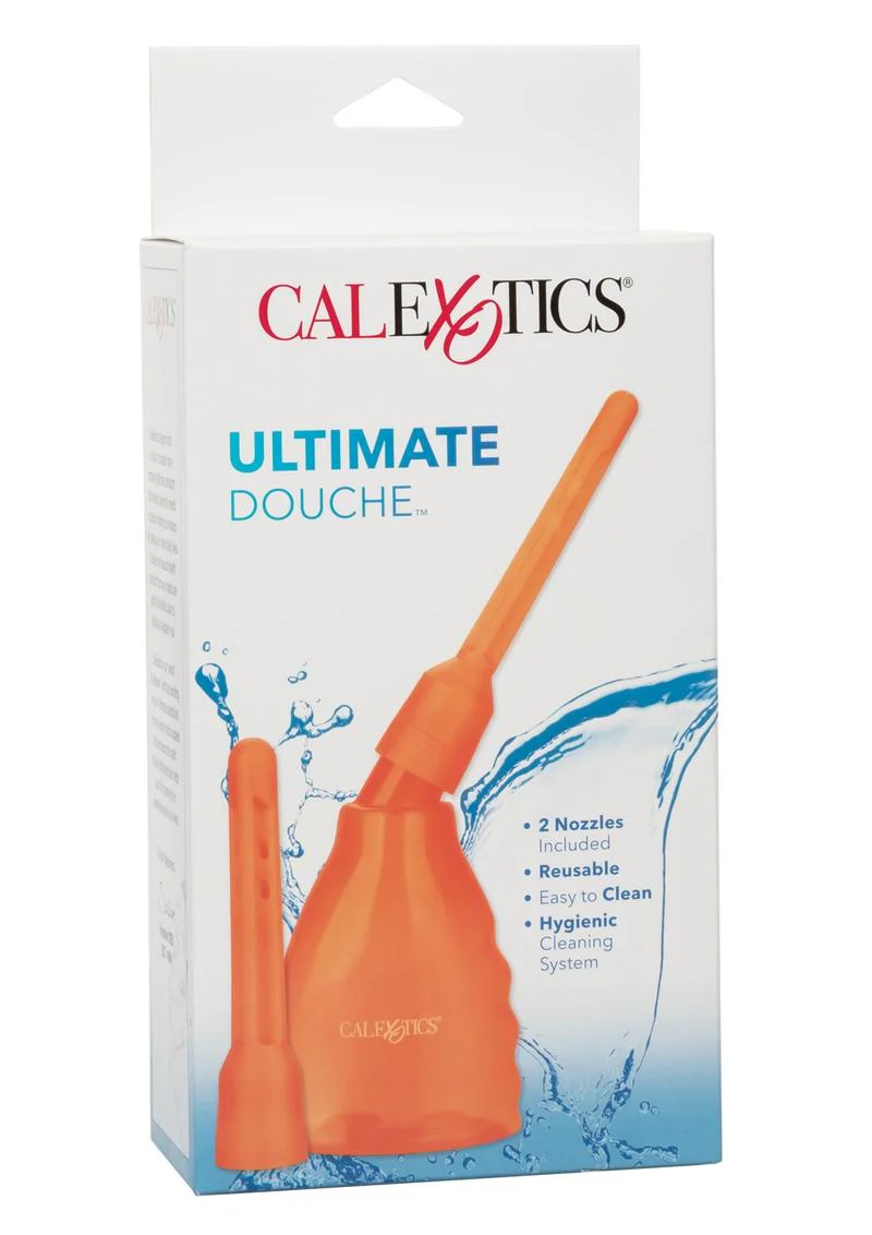 Ultimate Douche Hygienic Cleaning System - Image 6