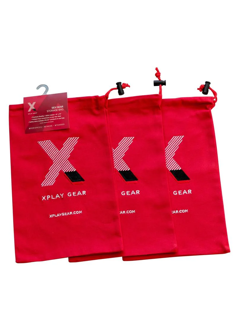 Ultra Soft Gear Bag 100% Cotton - Image 2