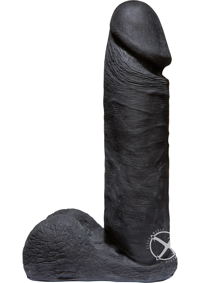 Vac-U-Lock Codeblack Ultraskyn Dildo - Image 4