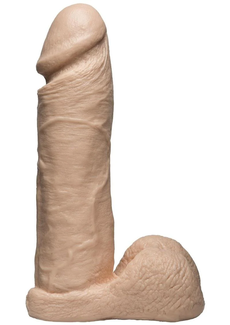 Vac-U-Lock Realistic Dildo - Image 17