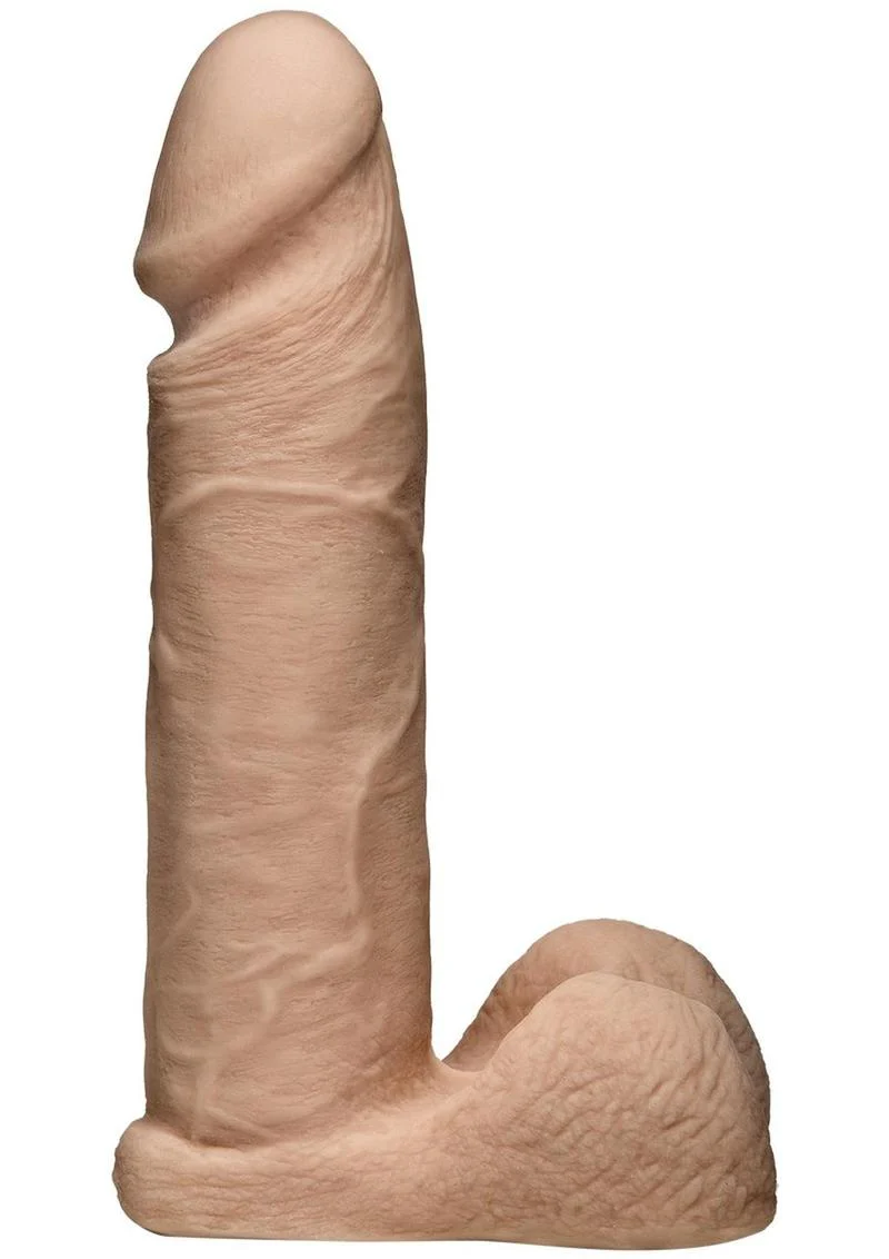 Vac-U-Lock Ultraskyn Dildo - Image 16