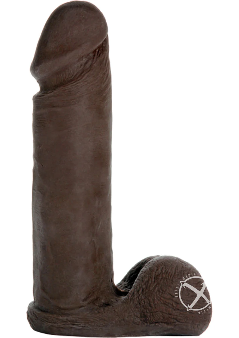 Vac-U-Lock Ultraskyn Dildo - Image 8