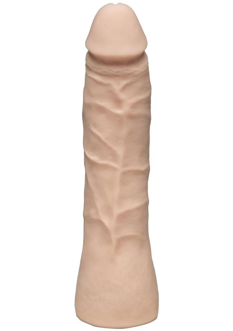 Vac-U-Lock Ultraskyn Thin Dildo - Image 7